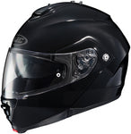 Hjc Is-Max 2 Black Xsm 841010503