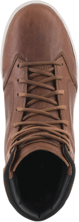 ALPINESTARS J-Cult Drystar® Shoes - Brown - US 10 25426198010