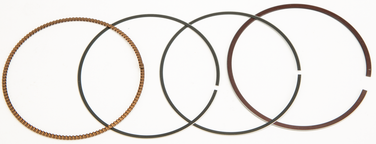 PROX Piston Rings 76.77mm Hon For Pro X Pistons Only 2.1342