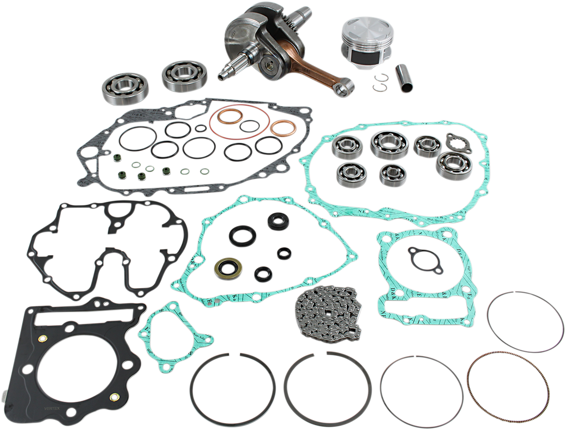 VERTEX Engine Rebuild Kit WR101-198