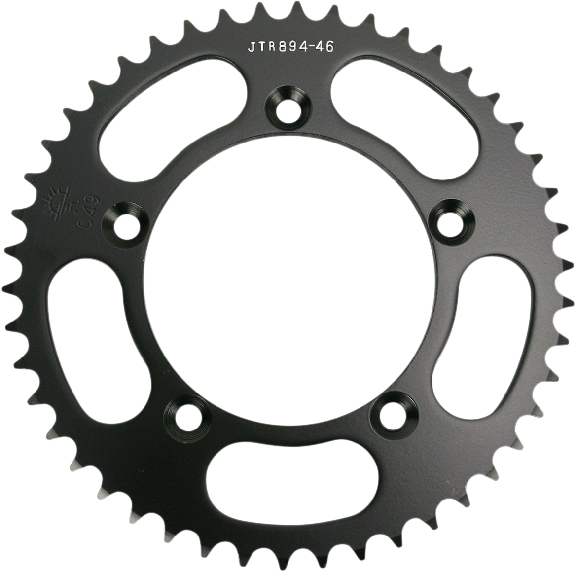 JT SPROCKETS Rear Sprocket - 46 Tooth - KTM JTR894.46