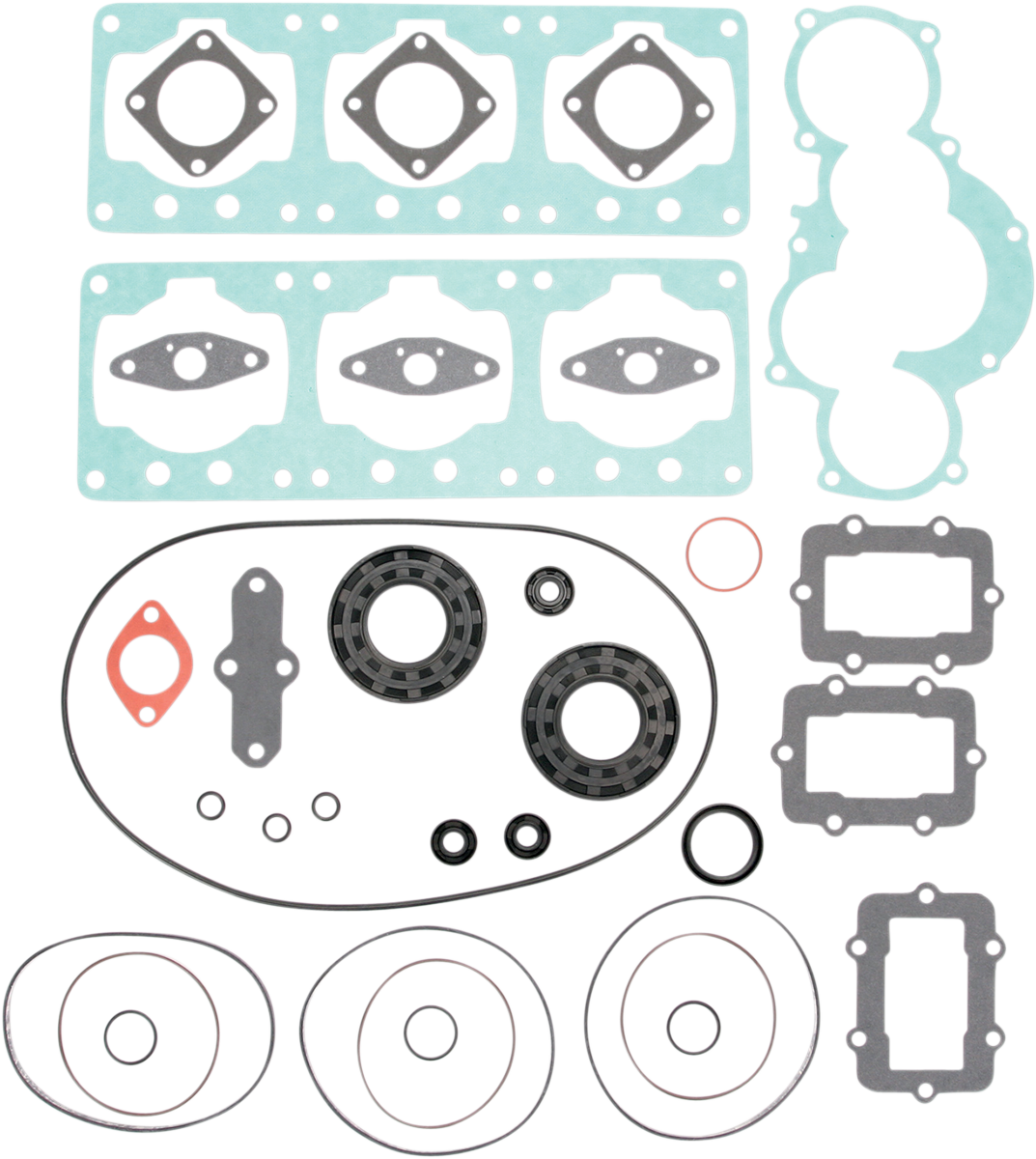 VERTEX Complete Gasket Set - Sea-Doo 711222