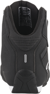 ALPINESTARS Women's Sektor Shoes - Black - US 7.5 2544619-119-7.5