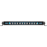 Rigid Industries 50in Radiance Plus SR-Series Single Row LED Light Bar with 8 Backlight Options 250603