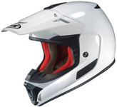 Hjc I 50 White Xlg 866010907