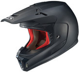Hjc I 50 Sf Black Lrg 866013506