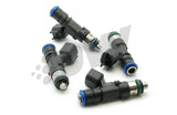 DeatschWerks 01-06 Audi A4/TT / VW Golf GTI 1000cc Injectors 17U-01-1000-4