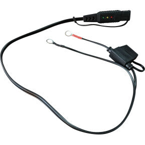 BS BATTERY BT 03 Battery Charge Indicator with LED 700517