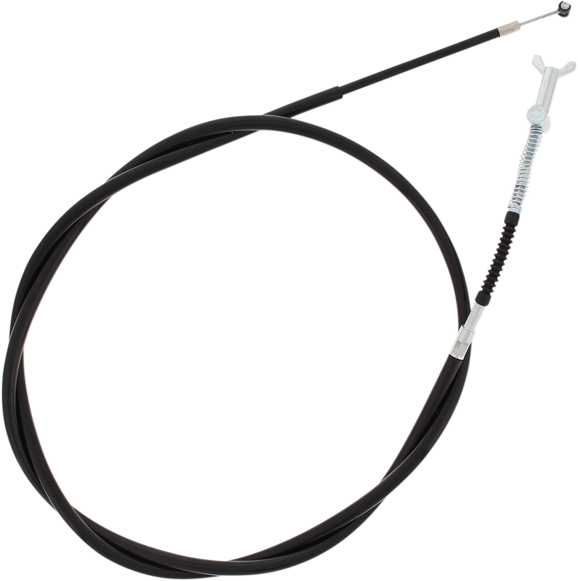 MOOSE RACING Brake Cable - Rear - Parking - Honda 45-4009