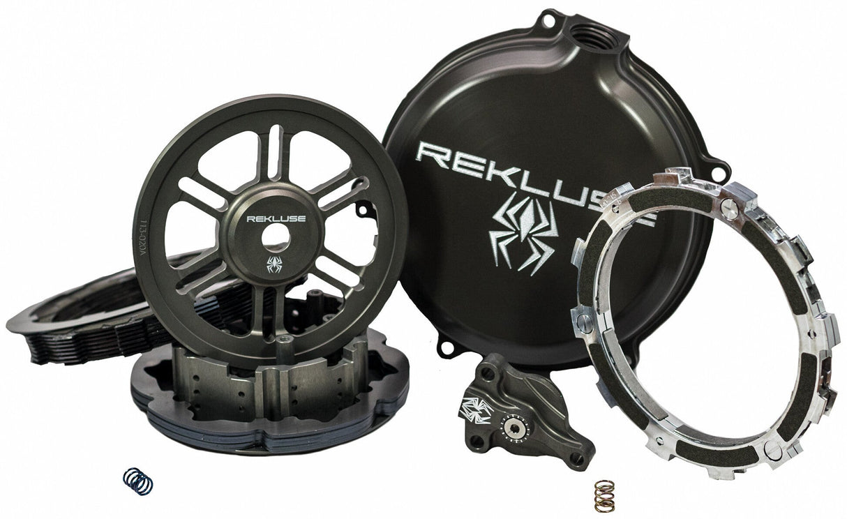 REKLUSE RACING Radius Cx Clutch (Dds) Hus/Ktm RMS-7913181