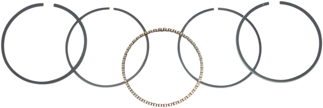 WSM Ring Set 51-536-04