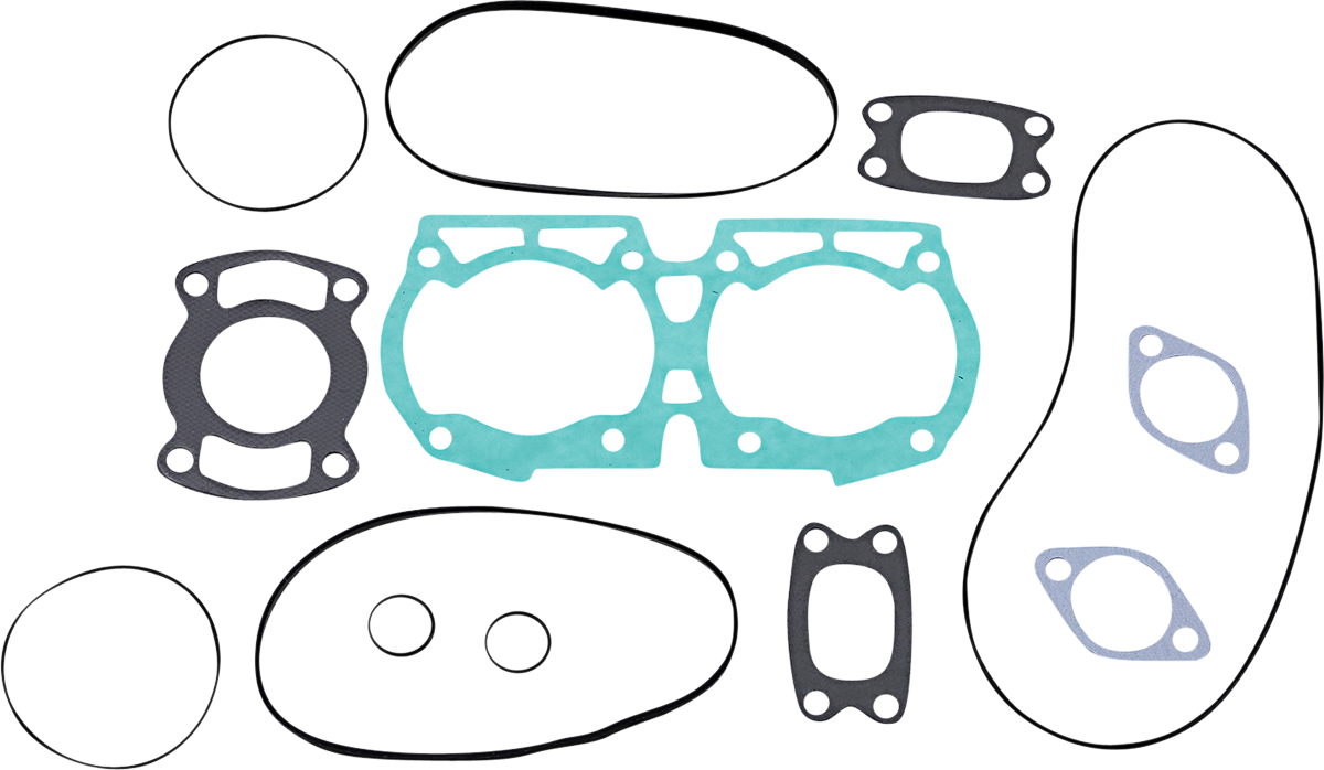 VERTEX Gasket - Top End 610110