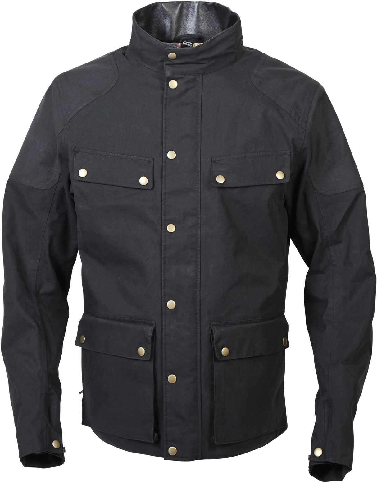 SCORPION EXO Birmingham Jacket Black Sm 14501-3