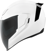 ICON Airflite™ Helmet - Gloss - White - Medium 0101-10863