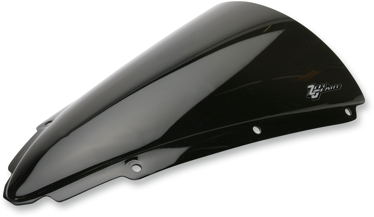 Zero Gravity Windscreen - Dark Smoke - ZX6R/RR '05-'06 20-246M-19