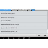 CANDO Moto Mini Pro Diagnostic Tool MOTOMINIPRO