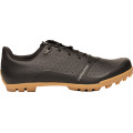 CRANKBROTHERS Candy Lace Clip-In Shoes - Black/Gum - US 9 CGL41010A090