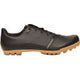 CRANKBROTHERS Candy Lace Clip-In Shoes - Black/Gum - US 10 CGL41010A100