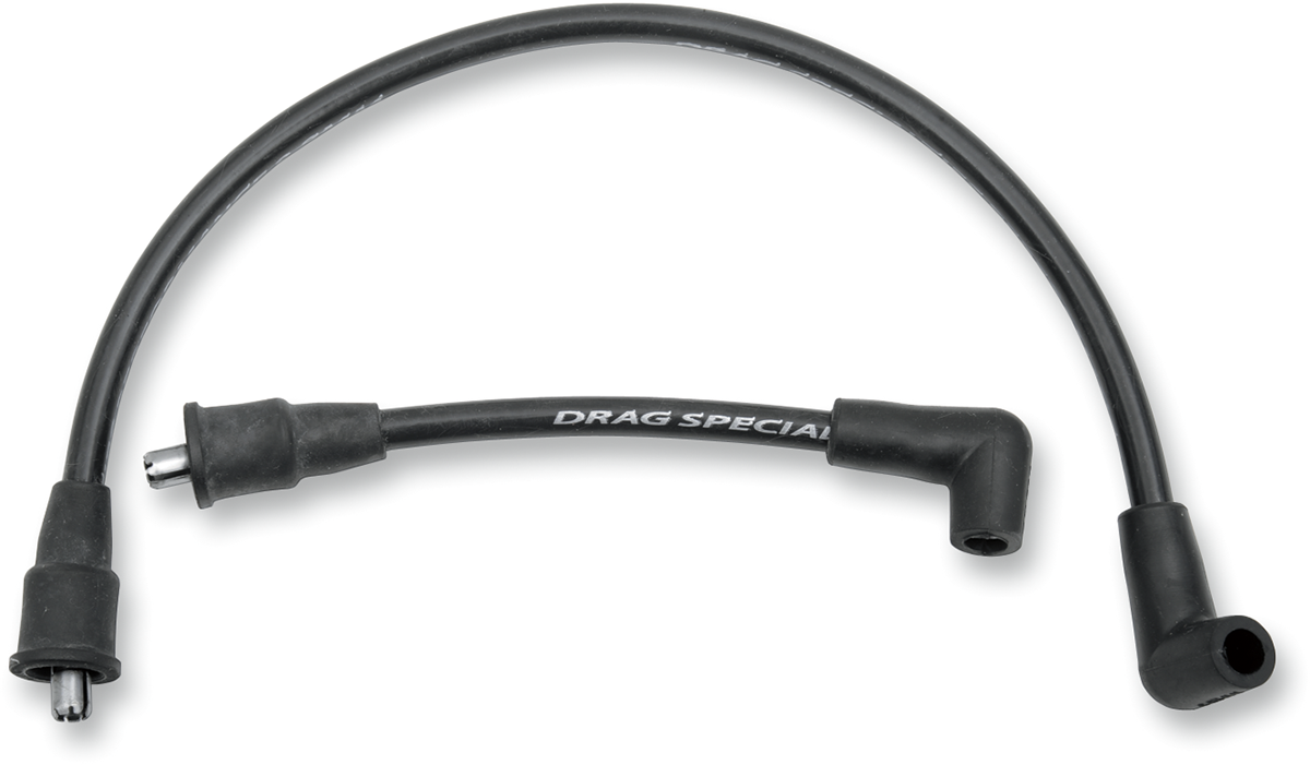 DRAG SPECIALTIES Plug Wires - '68-E'78 FX/XL SPW3-DS