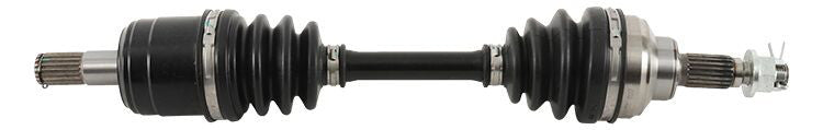 ALL BALLS 6 Ball Heavy Duty Axle Front AB6-HO-8-101