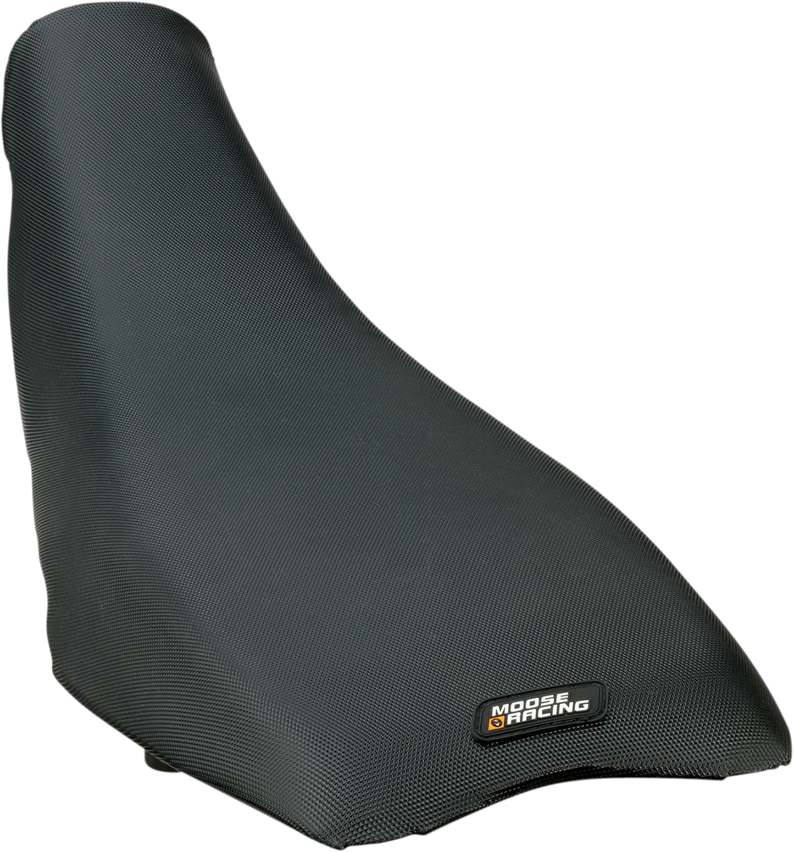 MOOSE RACING Gripper Seat Cover - Black - Honda TRX40099-100