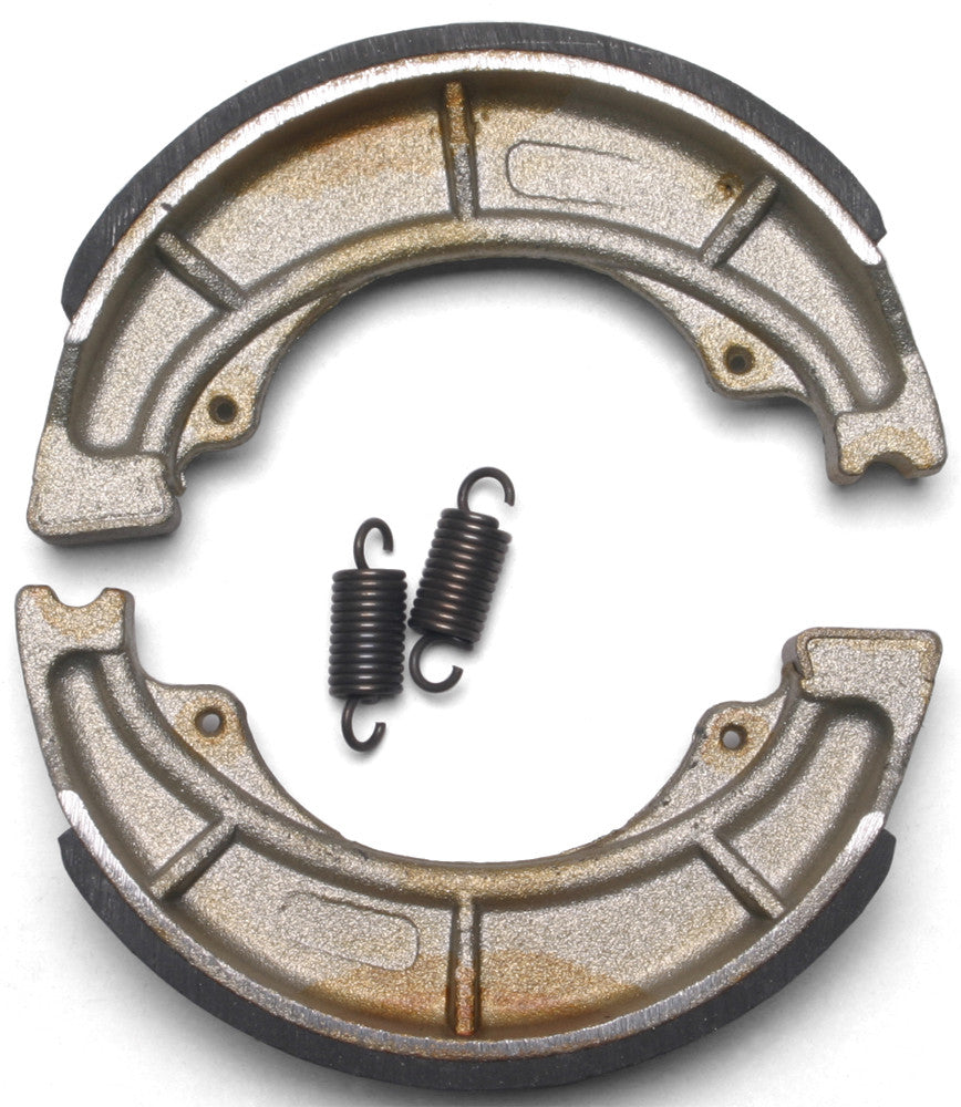 EBC Brake Shoes 620 Plain 620