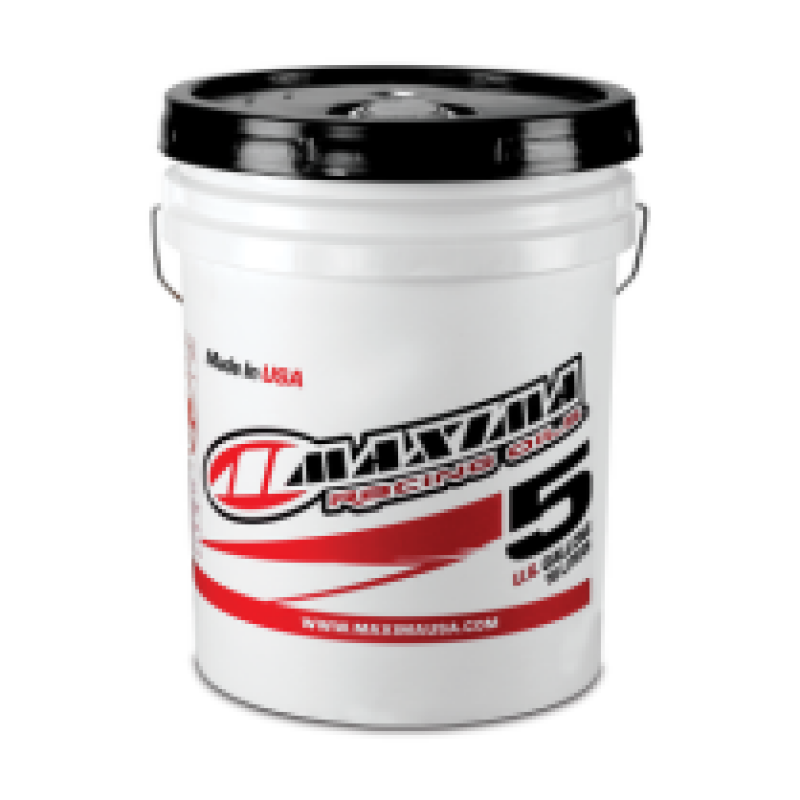 Maxima Performance Auto Synthetic Racing ATF 30WT Full Synthetic Auto Trans Oil - 5 Gal 49-02505