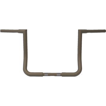 LA CHOPPERS Handlebar - Twin Peaks - Bagger - 12" - Bronze LA-7361-12Z