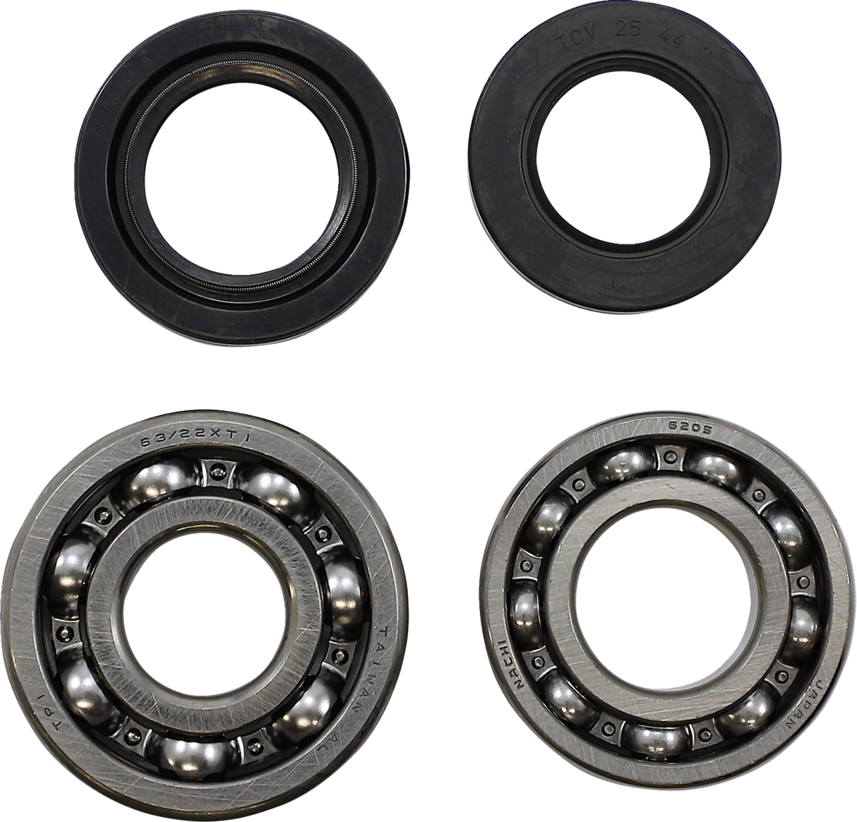 VINTCO Main Bearing Kit KMB016