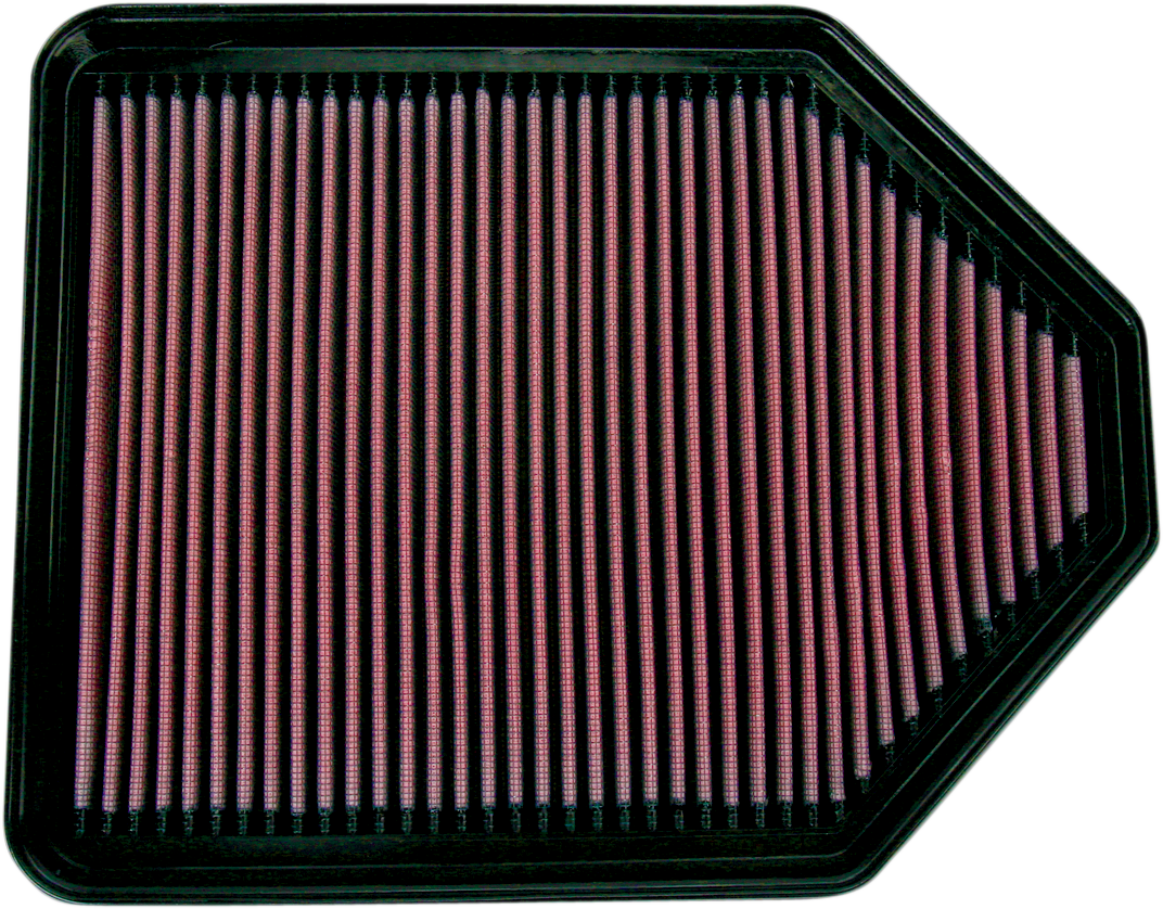 K & N Air Filter - Ducati Multistrada DU-1004