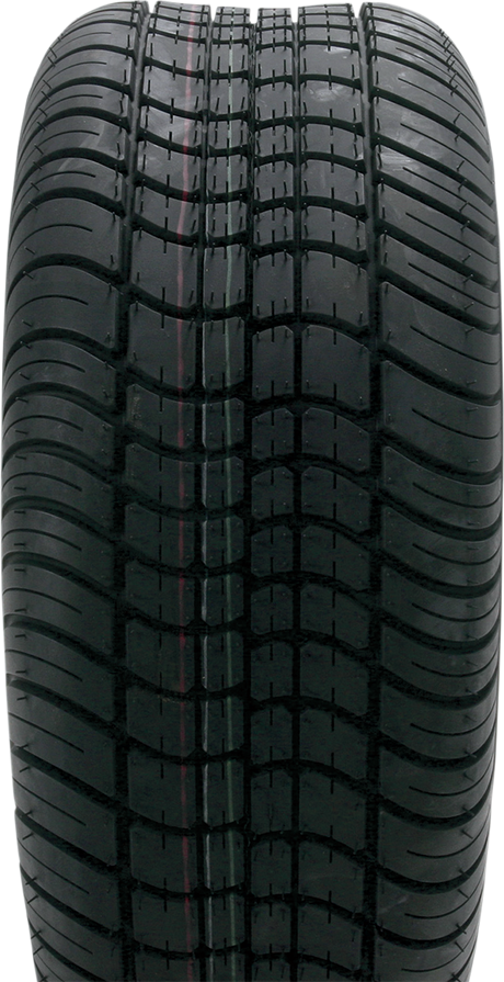 KENDA Trailer Tire - Load Range C - 205/65-10 - 6 Ply 093991026C1