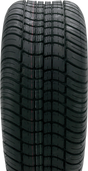 KENDA Trailer Tire - Load Range C - 205/65-10 - 6 Ply 093991026C1