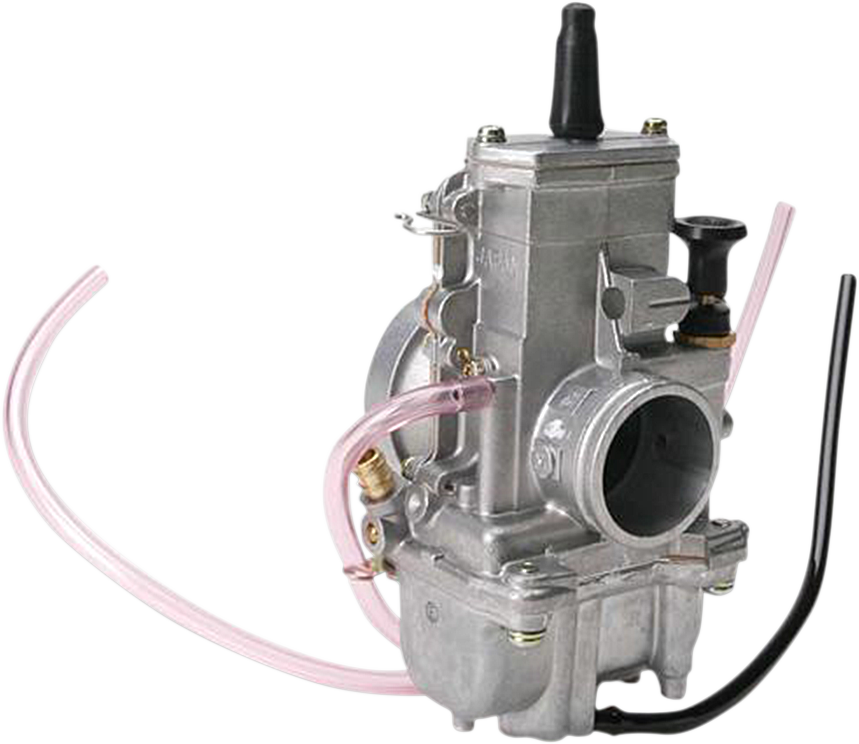 MIKUNI Flat Slide Carburetor - 34mm TM34-2