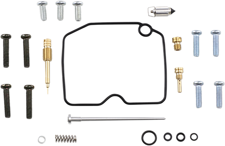 Parts Unlimited Carburetor Kit - Kawasaki Vn1500e Classic 26-1656