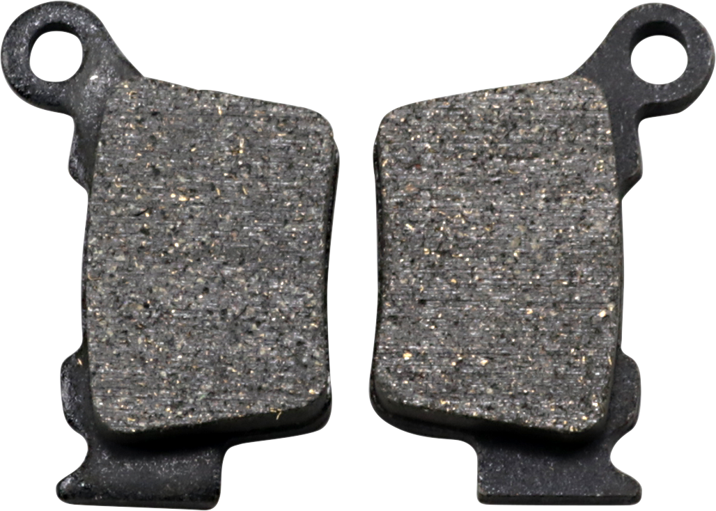 GALFER Organic Brake Pads FD291G1054