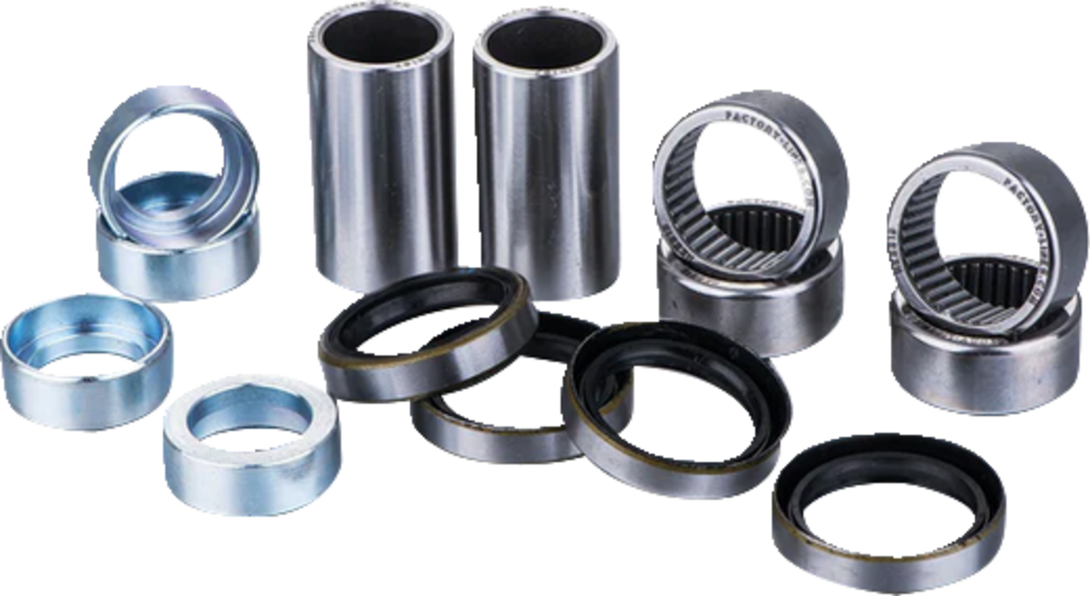 FACTORY LINKS Swingarm Bearing Kit SAK-B-001