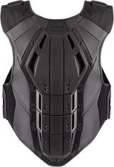 ICON Field Armor 3™ Vest - Stealth - S/M 2701-0932