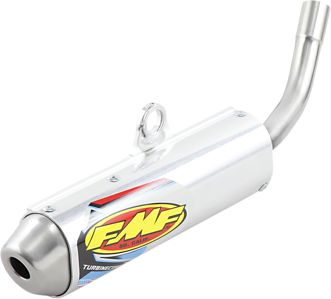 FMF Turbinecore 2 Silencer  KTM  65 SX 2016-2023 025201 1821-1763