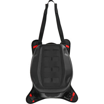 SW-MOTECH PRO Cross WP Strap Tank bag - 5.5L BC.WPB.00.025.10000