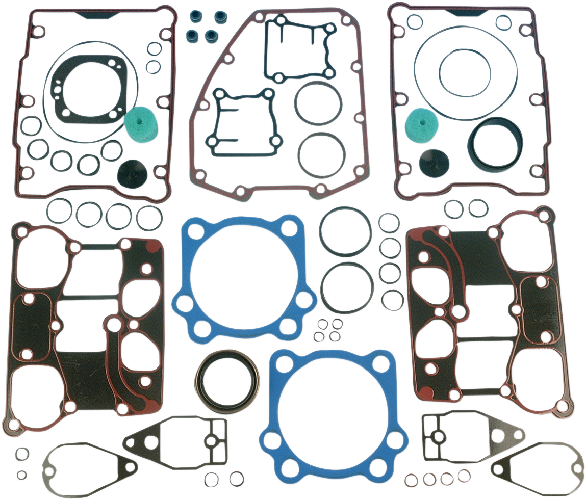 JAMES GASKET Motor Gasket Kit - 95" JGI-17055-99-X