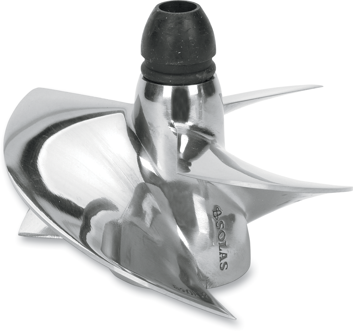 SOLAS Impeller - X-Prop - 16.5/23.5 - Sea Doo SD-SC-X0