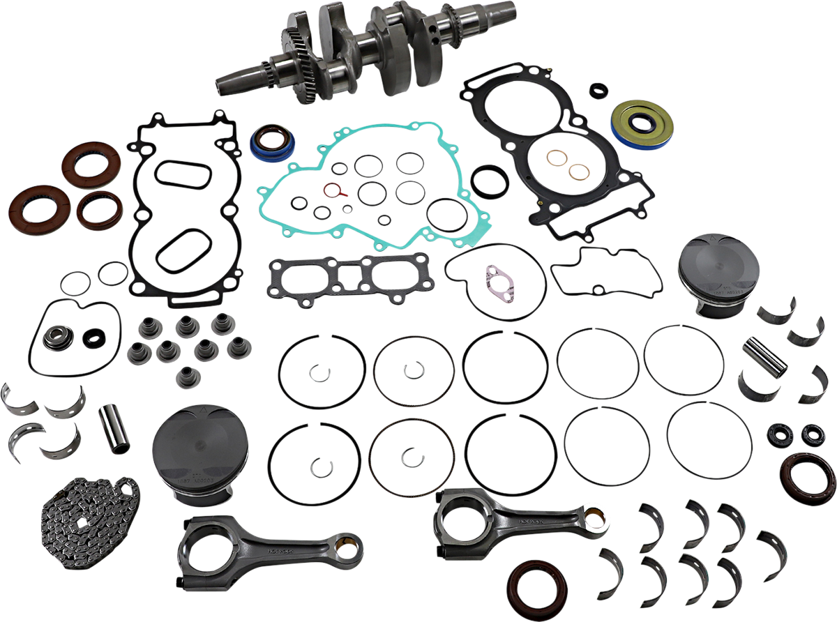 VERTEX Engine Kit - Polaris WR00010