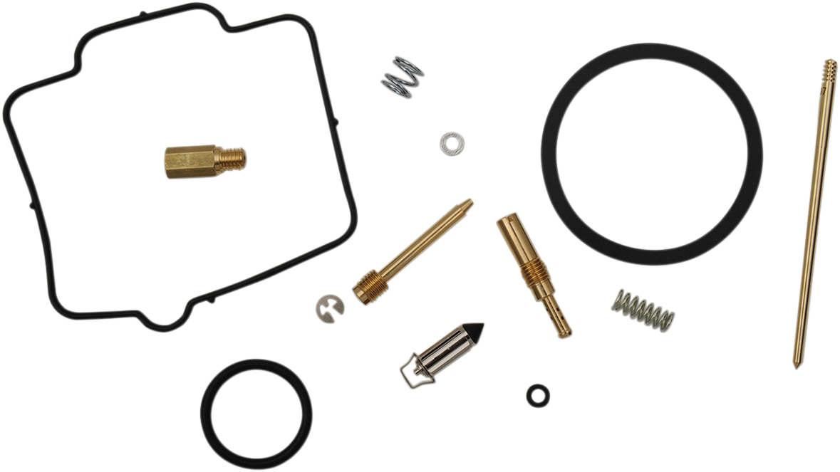 SHINDY Carburetor Repair Kit - CR125R 03-7A1