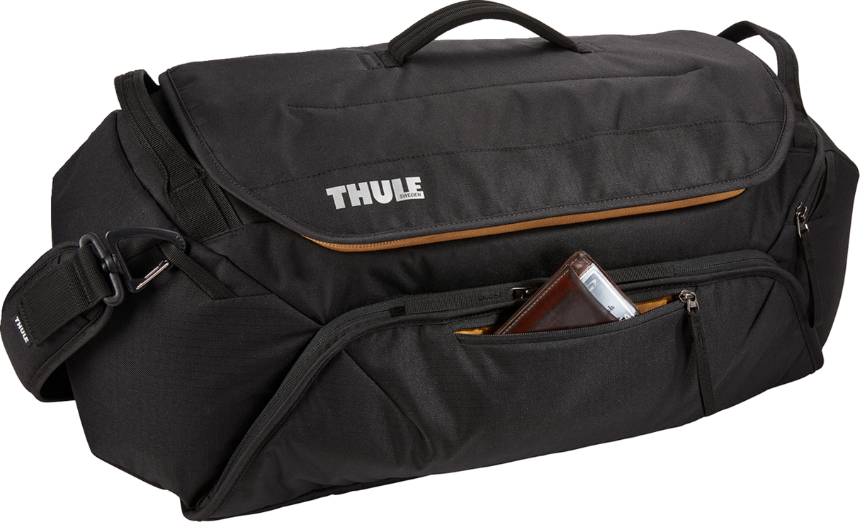 THULE RoundTrip Gear Bag - Black 3204352