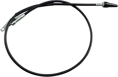 MOTION PRO Speedometer Cable - Yamaha 05-2006