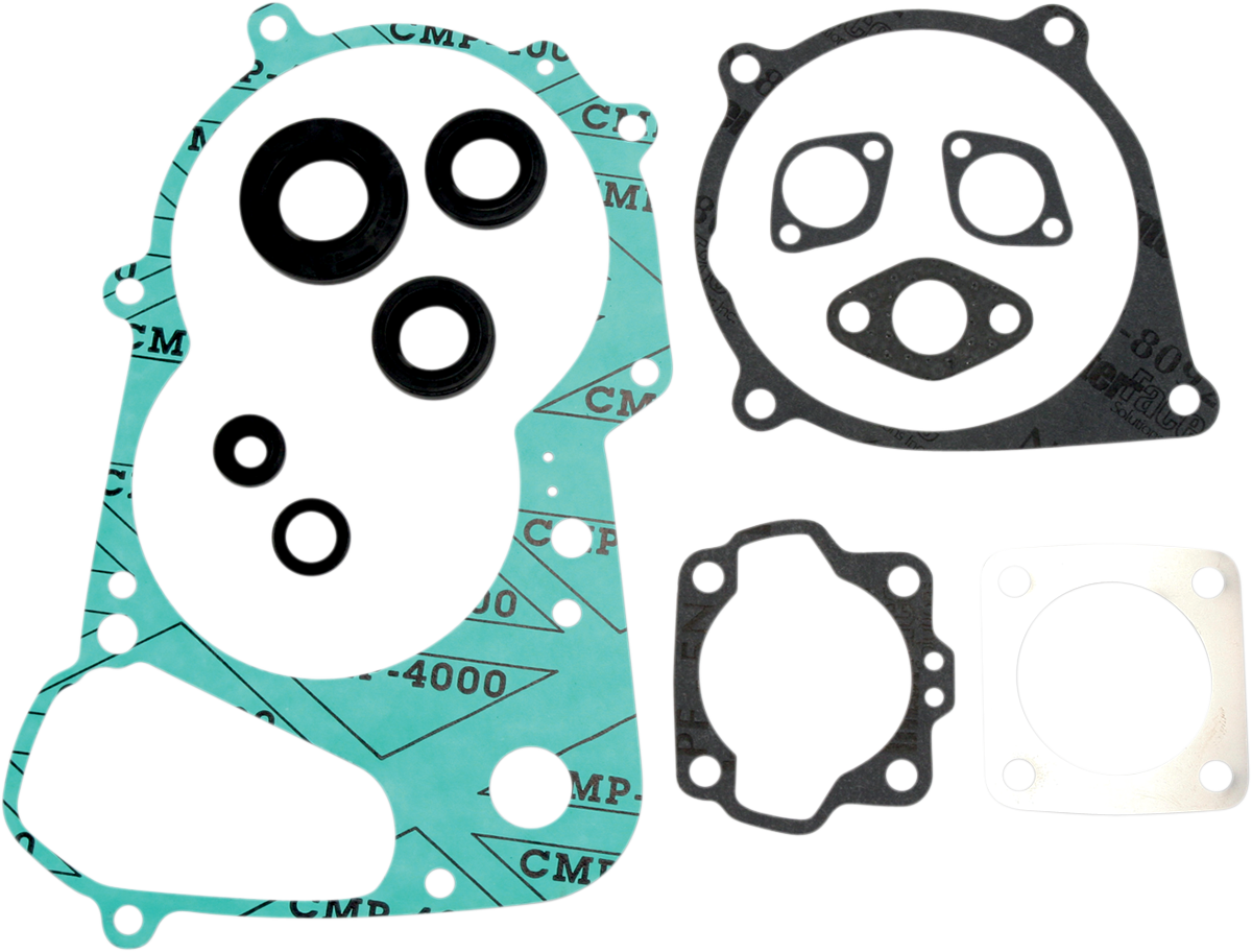 MOOSE RACING Motor Gasket Kit with Seal 811850MSE