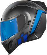 ICON Airform™ Helmet - Resurgent - Blue - XS 0101-14748