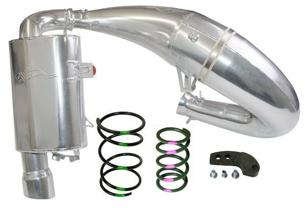 SLP Slp Stage 2 Kit Pol Pro Rmk 800cc 54-386