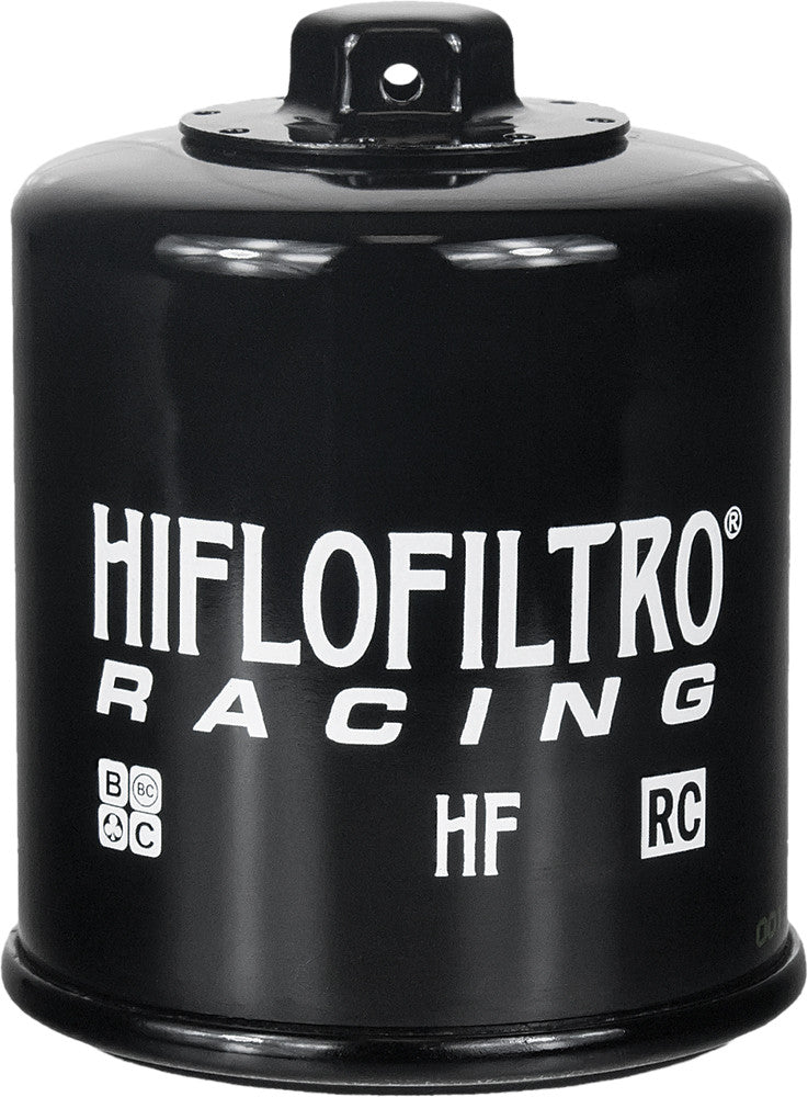 HIFLOFILTRO Oil Filter HF204RC