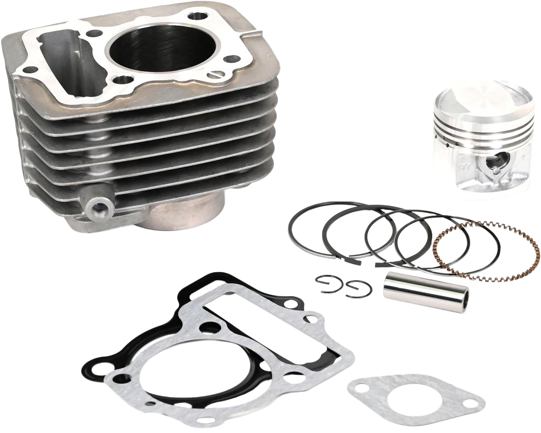 BBR Big Bore Kit 95cc Hon Crf/Xr80 411-HXR-8001